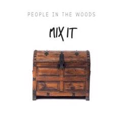 People in the Woods: Interlude