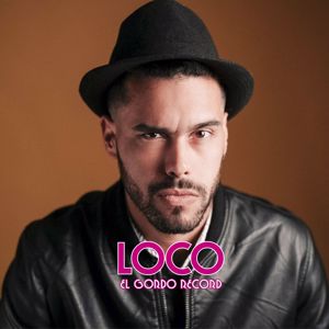 El Gordo Record: Loco