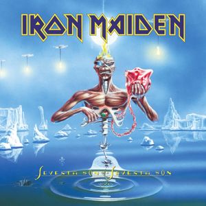 Iron Maiden: The Clairvoyant (2015 Remaster)