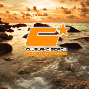 Various Artists: Clubland Beach - Tao Island Chill