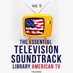 TV Sounds Unlimited: Theme from "Jeopardy!" (Think Music) [From "Jeopardy!"]