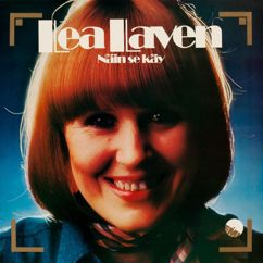 Lea Laven: Niin Se Käy (2011 Remaster)