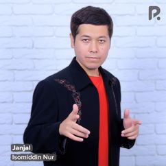 Isomiddin Nur: Xudodan qaytadi