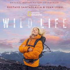 Gustavo Santaolalla, Juan Luqui: What a Life