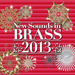 Tokyo Kosei Wind Orchestra: New Sounds In Brass 2013