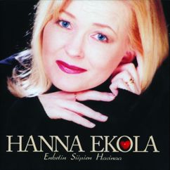 Hanna Ekola: Perhonen