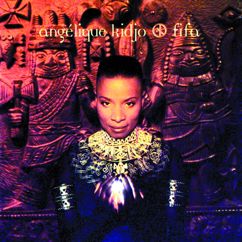 Angelique Kidjo: The Sound Of The Drums