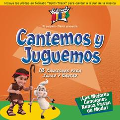 Cedarmont Kids: Yo Sueño y Juego (Split-Track Format)