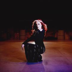 Saga Ludvigsson: Ain't Today