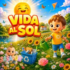 Sasapum: Vida a el sol
