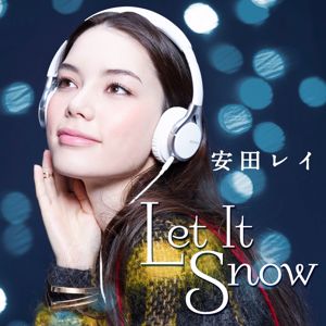 Rei Yasuda: Let It Snow