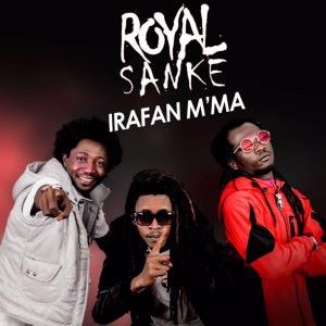 Royal Sanke: Irafan M'ma
