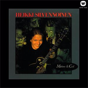 Heikki Silvennoinen: So Hard to Leave, So Hard to Stay