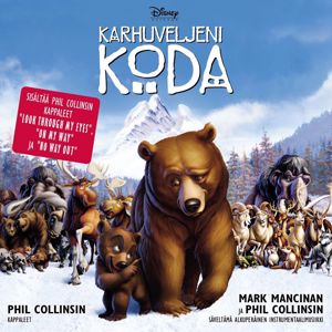 Various Artists: Brother Bear Original Soundtrack