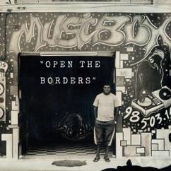 High Budub Sound Presents Speng Bond & Cusci: Open the Borders