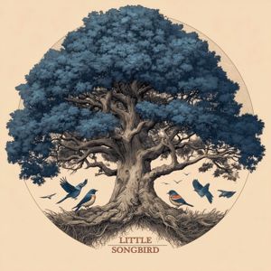 James Quinn: Little Songbird