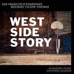 San Francisco Symphony: Bernstein: West Side Story, Act 1: "Maria" (Tony)