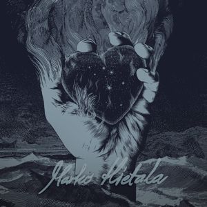 Marko Hietala: ISÄNI ÄÄNI