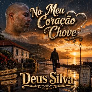 Deus Silva: No Meu Coração Chove (Ns)