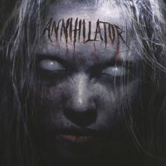 Annihilator: Payback