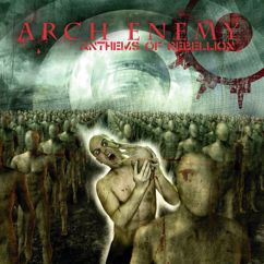 Arch Enemy: Saints and Sinners