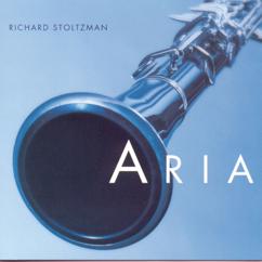 Richard Stoltzman;Arthur Fagen: It Ain't Necessarily So