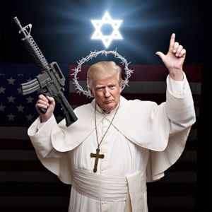 IDPII: Trump