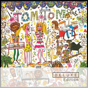 TOM TOM CLUB: Tom Tom Club (Deluxe Edition - E Album) (Tom Tom ClubDeluxe Edition - E Album)