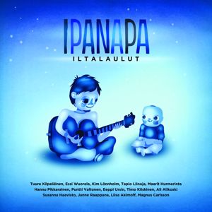 Puntti Valtonen: Unijuna