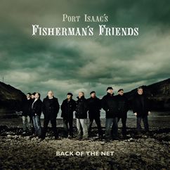 Fisherman's Friends: Back Of The Net