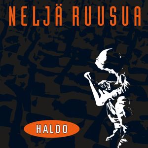 Neljä Ruusua: Hyvät Ajat (2012 - Remaster;)