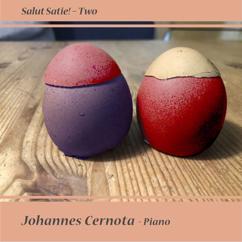 Johannes Cernota: Salut Satie! - Two