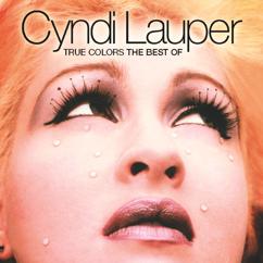 Cyndi Lauper: All Through the Night