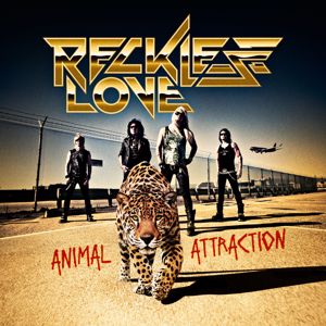 Reckless Love: Animal Attraction
