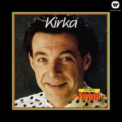Kirka: Silta yli synkän virran - Bridge over Troubled Water