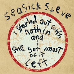 Seasick Steve: My Youth (Digital Version)