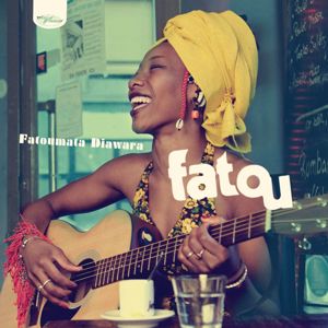 Fatoumata Diawara: Fatou