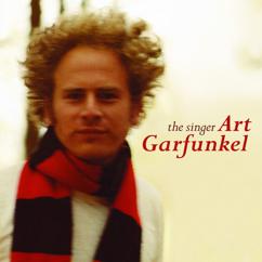 Art Garfunkel: I Wonder Why