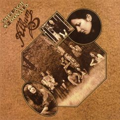 Shelagh McDonald: Mirage