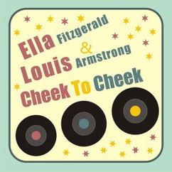 Ella Fitzgerald, Louis Armstrong: Comes Love