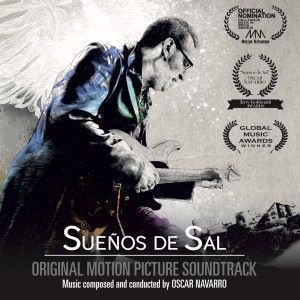 Oscar Navarro: Sueños de Sal