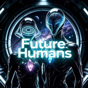 IXVEW: Future Humans