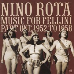 Nino Rota: Melodia Per Fortunella