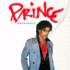 Prince: Love... Thy Will Be Done