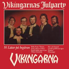 Vikingarna: Hej mitt vinterland