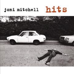 Joni Mitchell: Woodstock