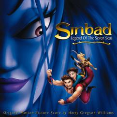 Harry Gregson-Williams: Sinbad: Legend Of The Seven Seas