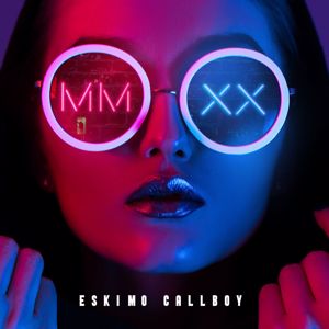 Electric Callboy: MMXX - EP