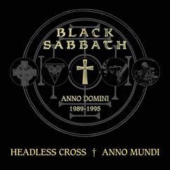 Black Sabbath: Headless Cross (Remastered 2024)