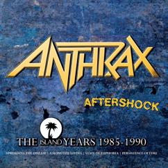 Anthrax: I Am The Law